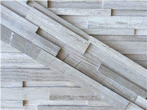 Marble Culture Stone for Indoor Decoration Wall Cladding Stone