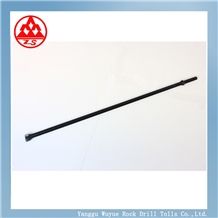 22mm Mining Integral Rock Drill Steel Rod Chisel Bit Integral 22mm Mining Integral Rock Drill Steel Rod Chisel Bit Integral