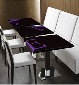 2016 New Design Customized Coffee Tables Furniture/Sqaure Table for Coffee Shop 2016 New Design Customized Coffee Tables Furniture/Sqaure Table for Coffee Shop