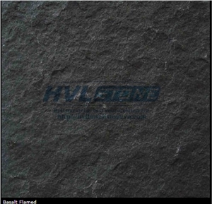 Basalt Sawn-Cut
