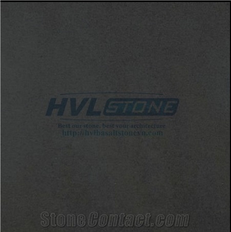 Basalt Sawn-Cut