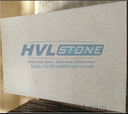 Basalt Sawn-Cut