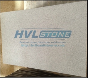 Basalt Sawn-Cut