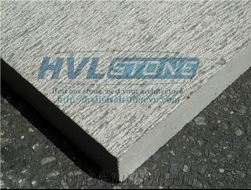 Basalt Sawn-Cut