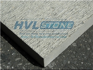 Basalt Sawn-Cut