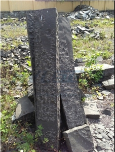 Grey Basalt Palisades Viet Nam