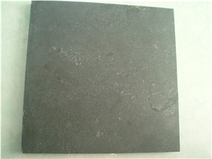 China Blue Stone Limestone Slabs & Tiles, Asian Blue Stone Kerbstone, Blue Stone Paving 