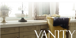 Bathroom Vanity Tops