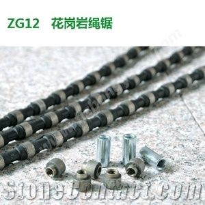 11.5mm Diamond Wire Saw