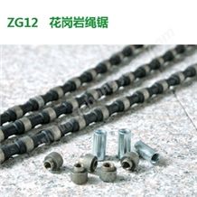 11.5mm Diamond Wire Saw