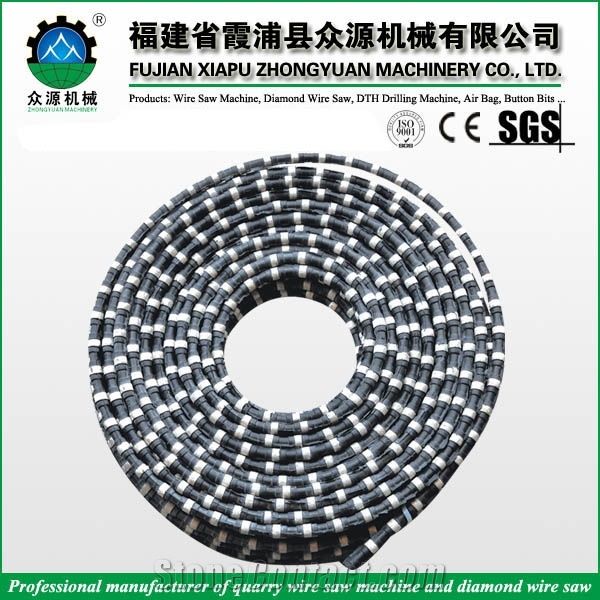 11.5mm Diamond Wire Saw