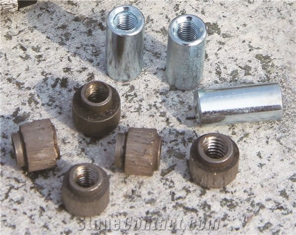 Diamond Wire Saw for Granite Quarry