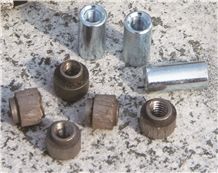 Diamond Wire Saw for Granite Quarry