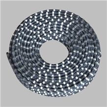 Diamond Wire Saw For Granite Quarrying/Profiling