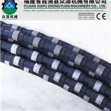 Diamond Wire Saw
