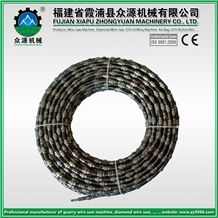 Diamond Wire Saw Rope