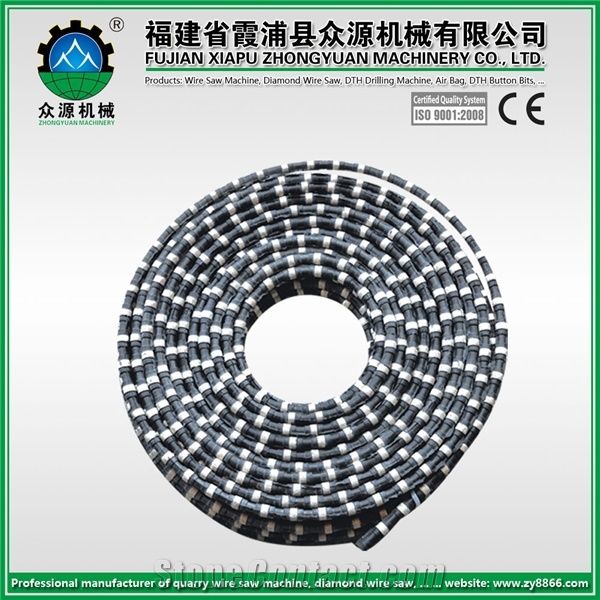 Diamond Wire Saw Rope