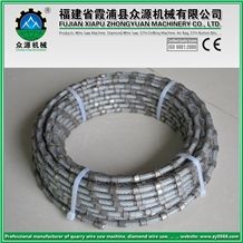 Plastic Diamond Wire Saw For Profiling