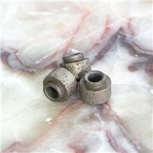 Spring Diamond Wire Saw