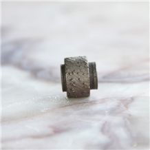 Spring Diamond Wire Saw