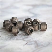 Spring Diamond Wire Saw