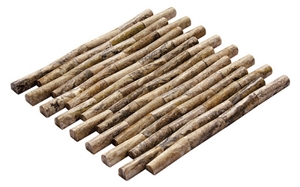 Travertine Mosaic