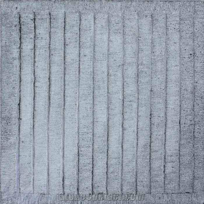 Pietra Di Santa Brigida Combed, Brushed, Honed Surface Finishes