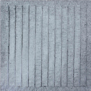 Pietra Di Santa Brigida Combed, Brushed, Honed Surface Finishes