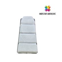 Magnesite Fickert Abrasive for Granite Grinding