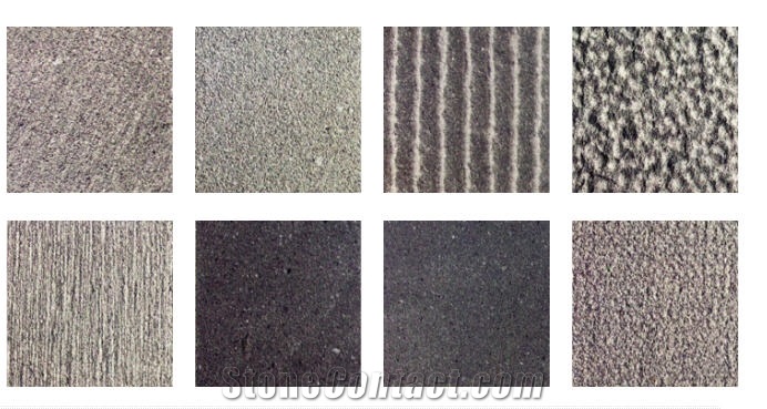 Pietra Di Matraia Sawn Cut Pavers