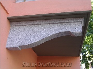 Granito Dell Elba Building Stones