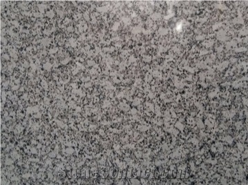 P White Granite Tiles & Slabs,