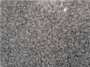 P White Granite Tiles & Slabs,