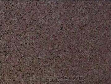 Rosy Pink Granite Tiles & Slabs