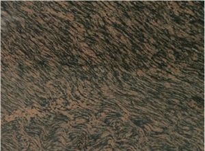 Tiger Skin Granite Tiles & Slabs Tiger Skin Granite Tiles & Slabs