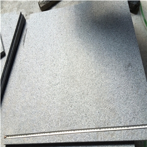 1.5cm G654 Flamed+Brushed Tile/ Grey Granite Flamed+Brushed Tile/ China Impala Flamed+Brushed Tile/Padang Dark Flamed+Brushed Tile