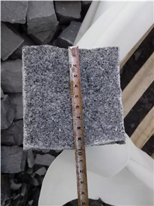 10cm G654 Natural Surface Cubes/ Grey Granite Natural Surface Cubes/ China Impala Natural Surface Cubes/Padang Dark Natural Surface Cubes