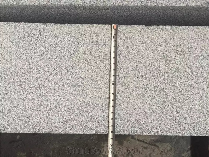 15cm G654 China Sesame Black Impala Black Panddang Black Bushhammered Kerbs/ Kerbstone /Curbs for Road Side Stone Exteroir Paving Stone