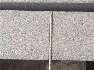 15cm G654 China Sesame Black Impala Black Panddang Black Bushhammered Kerbs/ Kerbstone /Curbs for Road Side Stone Exteroir Paving Stone