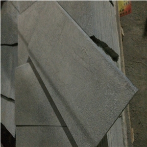 2cm Honed G654 Steps/Padang Dark Honed Stair Riser/Impala Black Honed Stair Treads/Sesame Black Honed Staircase