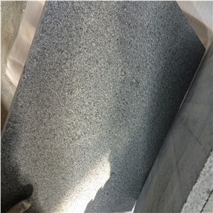 5cm G654 Tile/ G654 Flamed Tile/ Grey Granite Flamed Tile/ China Impala Flamed Tile/Padang Dark Flamed Tile
