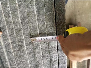 Cheap G654 Granite Slabs/Size 250x70x3cm Padang Dark Slab/Polish Granite Stones/Good Quality Granite Tiles
