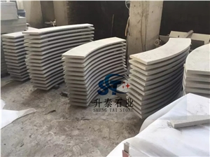 G654 Flamed Granite Pool Coping/Padang Dark Granite Floor Covering/Impala Black Granite Flooring/Sesame Black Granite