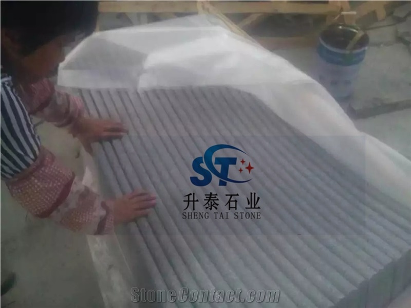 G654 Flamed Granite Pool Coping/Padang Dark Granite Floor Covering/Impala Black Granite Flooring/Sesame Black Granite
