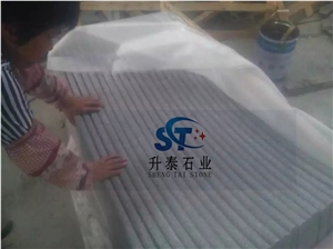 G654 Flamed Granite Pool Coping/Padang Dark Granite Floor Covering/Impala Black Granite Flooring/Sesame Black Granite