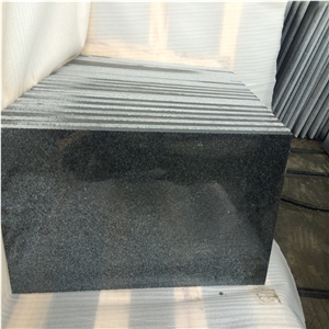 G654 Granite Tile/ G654 Polished Tile/ Grey Granite Polished Tile/ China Impala Polished Tile /Padang Dark Polished Tile