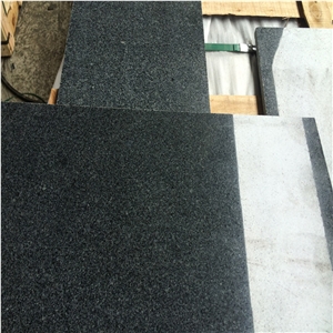 G654 Granite Tile/ G654 Polished Tile/ Grey Granite Polished Tile/ China Impala Polished Tile /Padang Dark Polished Tile
