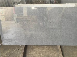 G654 Polished Granite Kitchen Countertop/Sesame Black Polished Granite Kitchen Countertop/Padang Dark Polished Granite Countertop/Impala Black Polished Granite Countertop