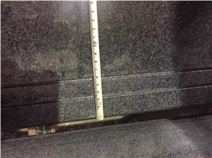 G654 Polished Steps/Impala Black Polished Stair Case/Padang Dark Steps/Sesame Black Stair Risers