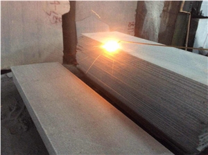 G654 Tile/ G654 Flamed Tile/ Grey Granite Flamed Tile/ China Impala Flamed Tile/Padang Dark Flamed Tile